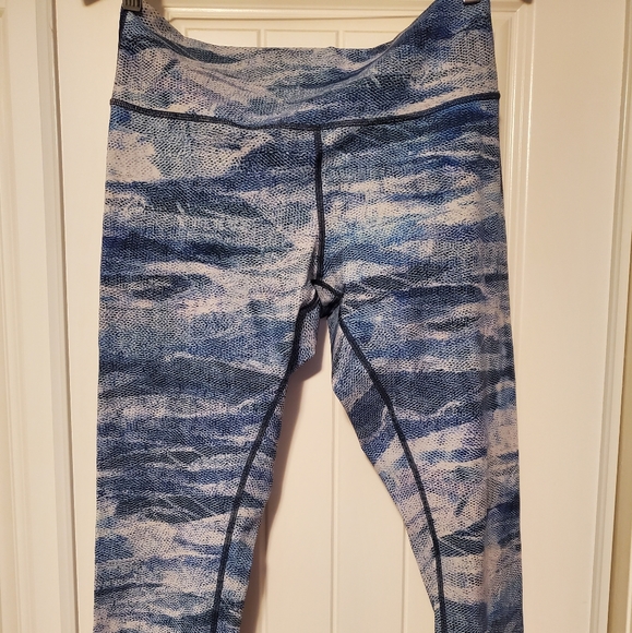 lululemon athletica Pants - Lululemon Crop